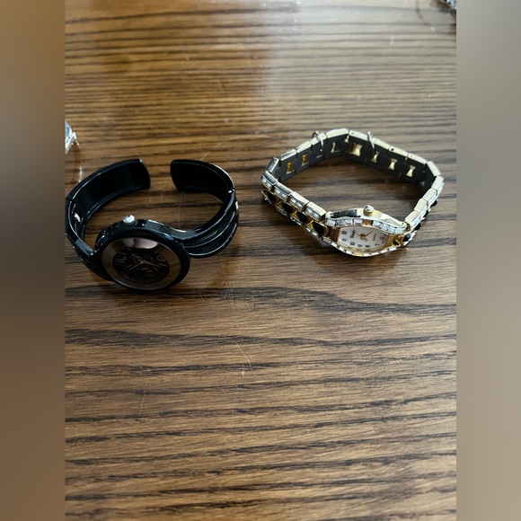 Lot of 6 watches - Picture 4 of 4